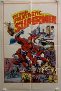 The Three Fantastic Supermen (Die drei Supermänner räumen auf)