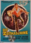 Die Zeitmaschine (The Time Machine)