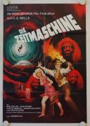 Die Zeitmaschine (The Time Machine)