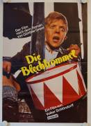 Die Blechtrommel (The Tin Drum)