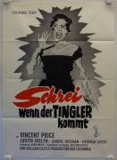 Schrei wenn der Tingler kommt (The Tingler)