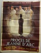The Trial of Joan of Arc (Der Prozess der Jeanne d'Arc)
