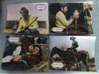 Denen man nicht vergibt (The Unforgiven)