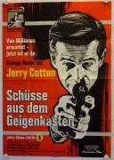 The Violin Case Murders (Schüsse aus dem Geigenkasten)
