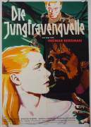 Die Jungfrauenquelle (The Virgin Spring)
