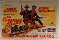 Die Gewaltigen (The War Wagon)