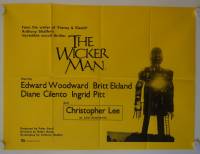 The Wicker Man (The Wicker Man)