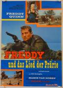 Freddie und das Lied der Prärie (The Wild, Wild West)