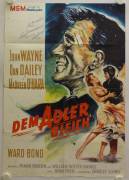 The Wings of Eagles (Dem Adler gleich)