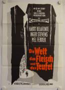 Die Welt das Fleisch und der Teufel (The World the Flesh and the Devil)