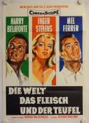 Die Welt das Fleisch und der Teufel (The World the Flesh and the Devil)