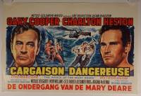 Die den Tod nicht fürchten (The Wreck of the Mary Deare)