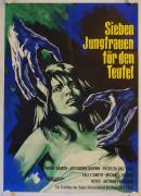 The Young, the Evil, and the Savage (Sieben Jungfrauen für den Teufel)