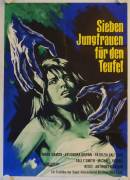 Sieben Jungfrauen für den Teufel (The Young, the Evil, and the Savage)