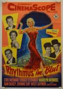 There's no Business like Show Business (Rhythmus im Blut)