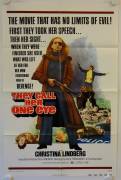 Thriller - ein umbarmherziger Film (They call her One Eye)