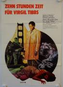 They call me Mr. Tibbs (Zehn Stunden Zeit für Virgil Tibbs)