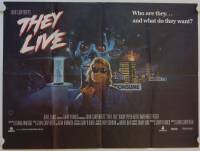 Sie leben (They Live)