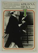 Thoroughly Modern Millie (Modern Millie - Reicher Mann gesucht)