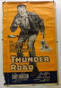 Thunder Road (Kilometerstein 375)