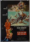 James Bond 007 - Feuerball (Thunderball)