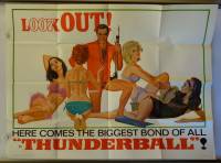 James Bond 007 - Feuerball (Thunderball)