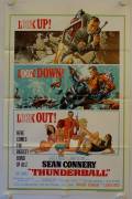 James Bond 007 - Feuerball (Thunderball)