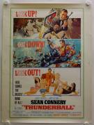Thunderball (James Bond 007 - Feuerball)
