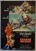 Thunderball (James Bond 007 - Feuerball)