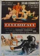 Thunderball (James Bond 007 - Feuerball)