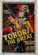 Tobor the Great (Tobor the Great)