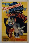 Tom und Jerry Cartoons (Tom and Jerry Cartoons)