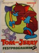 Tom und Jerry Festprogramm No. 8 (Tom and Jerry Festival 8)