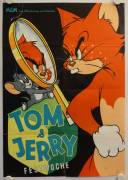 Tom und Jerry Festwoche (Tom and Jerry Festival Week)