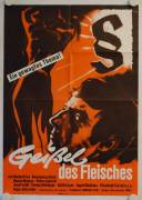 Torment of the Flesh (Geissel des Fleisches)