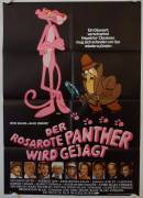 Trail of the Pink Panther (Der rosarote Panther wird gejagt)