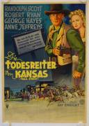 Die Todesreiter von Kansas (Trail Street)
