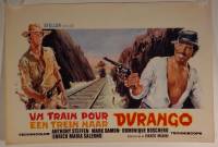 Der letzte Zug nach Durango (Train for Durango)