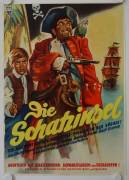 Die Schatzinsel (Treasure Island)