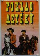 Treasure of the Aztecs (Karl May - Der Schatz der Azteken)