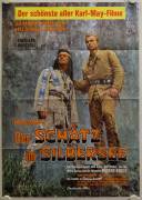 Karl May Der Schatz im Silbersee (Treasure of the Silver Lake)