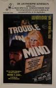Trouble in Mind (Diamantenfieber)