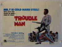 Trouble Man (Trouble Man)