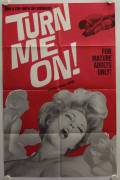 Turn Me On (Turn Me On)