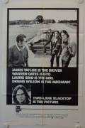 Asphaltrennen (Two-Lane Blacktop)