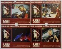 U2: Rattle and Hum (U2: Rattle and Hum)