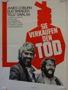 Sie verkaufen den Tod (Una ragione per vivere e una per morire - A Reason to Live, a Reason to Die)