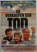 Sie verkaufen den Tod (Una ragione per vivere e una per morire - A Reason to Live, a Reason to Die)