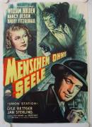 Menschen ohne Seele (Union Station)