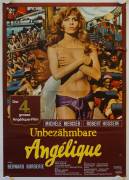 Unbezähmbare Angelique (Untamable Angelique)